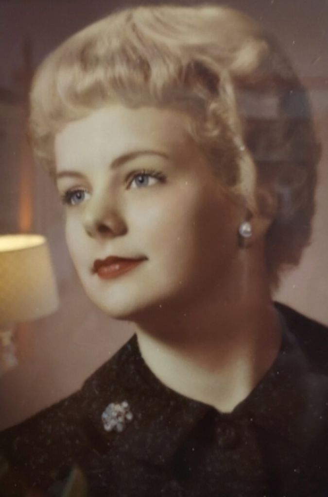 Marguerite Gertrude Cook Profile Photo