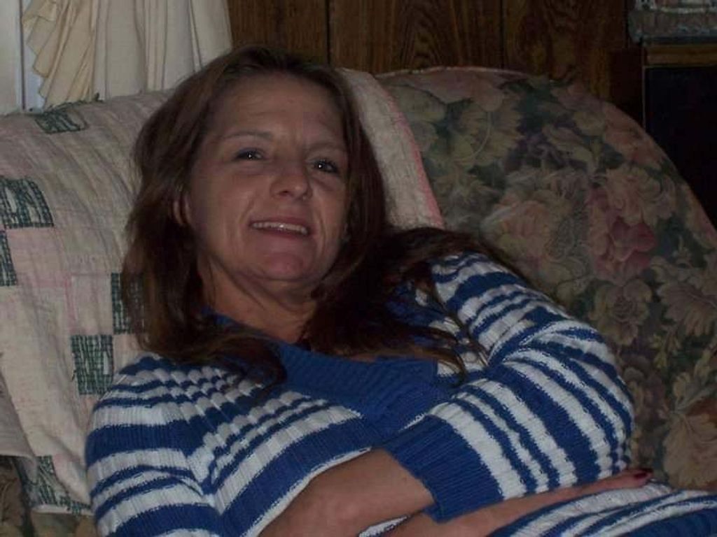 Teresa Lynne Woods