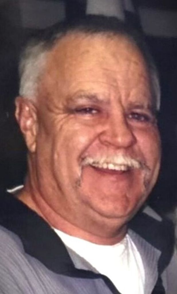 Roger Carl Fox Profile Photo