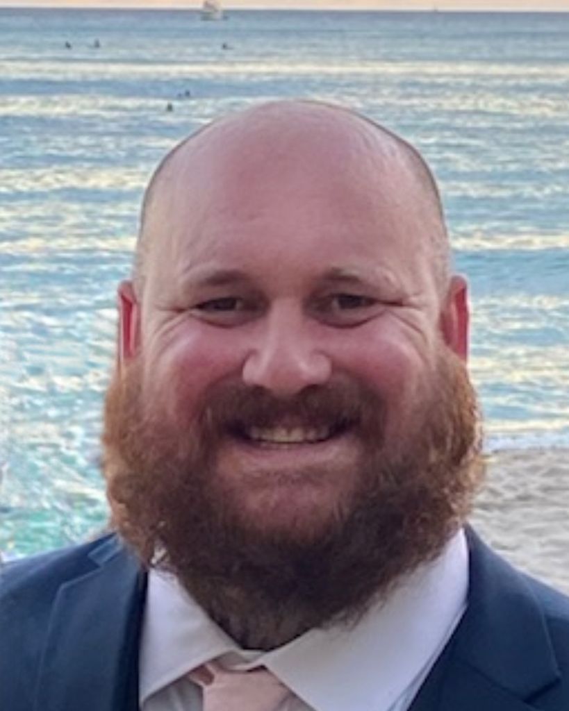 Timothy Dickins Jr. Profile Photo