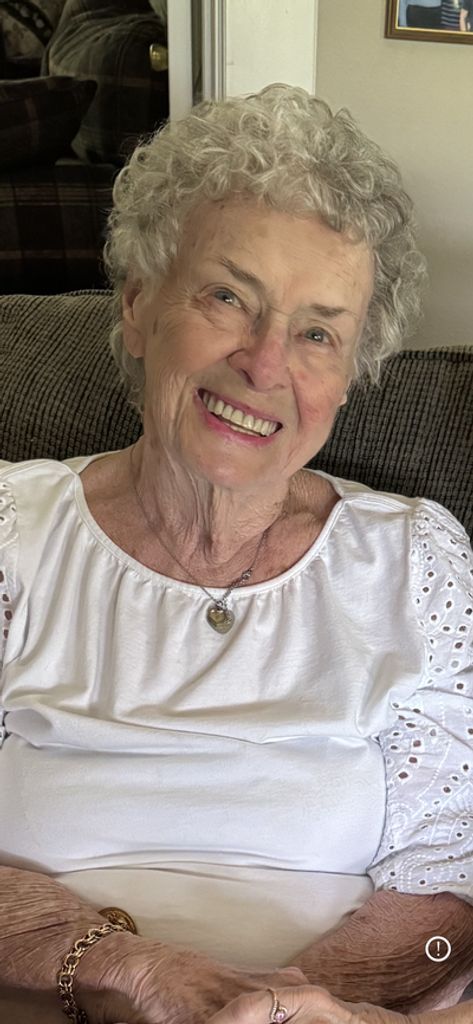 Elizabeth Ann Giroir Profile Photo