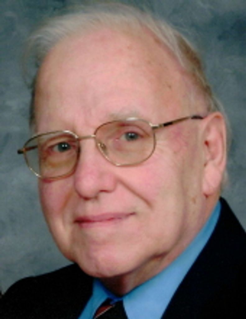 John P. Minor