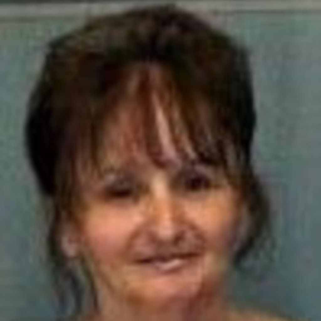 Christine Marie Smith