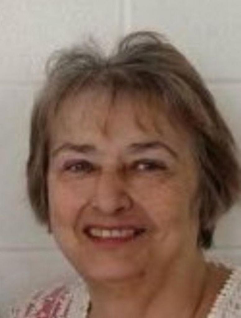 Mary Pearl Osborn Profile Photo