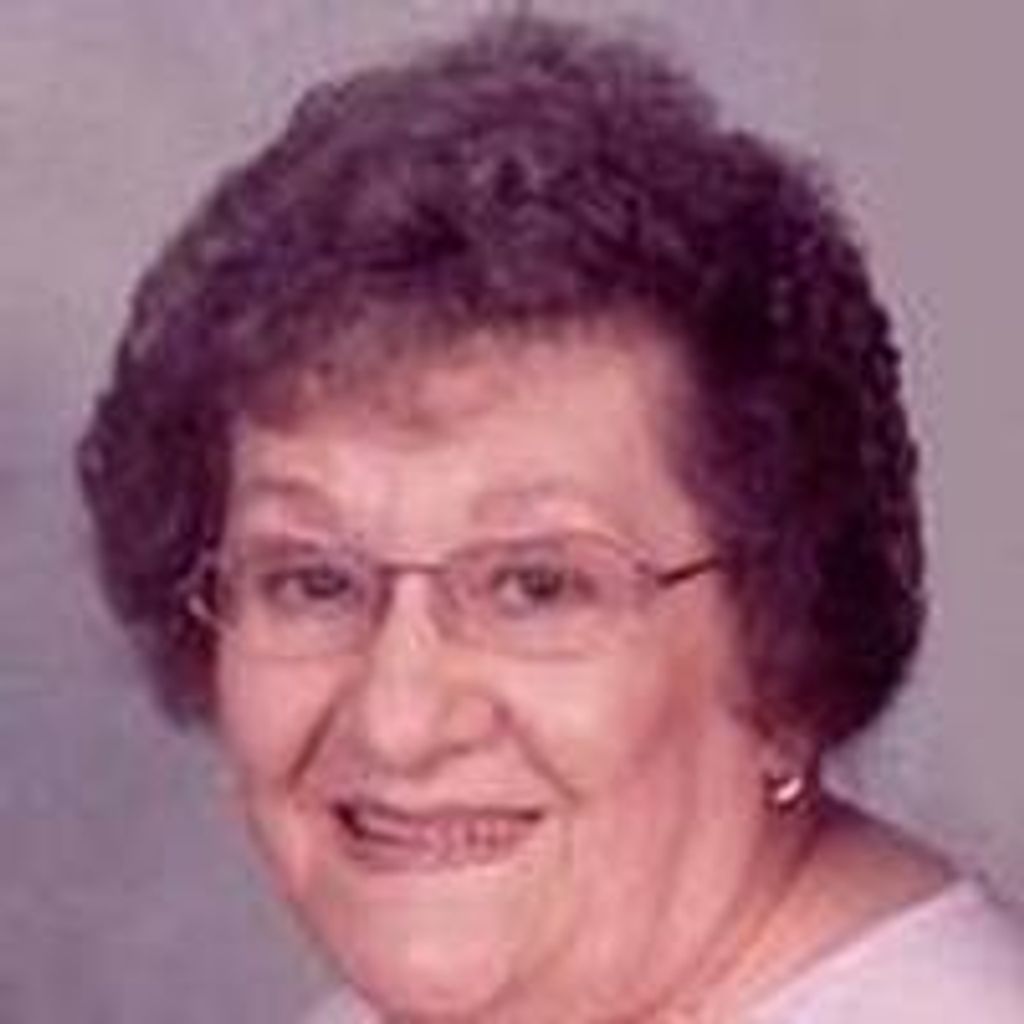 Goldie  A. (Brandtner)  Debolt