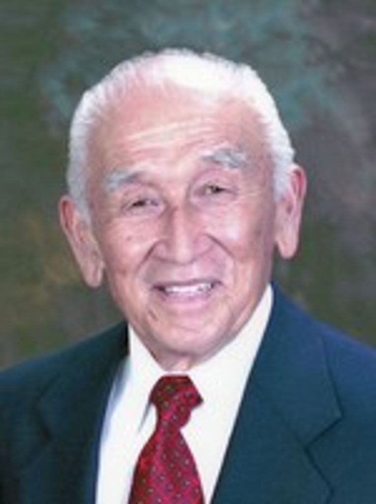 Walter Wataru Miyakawa