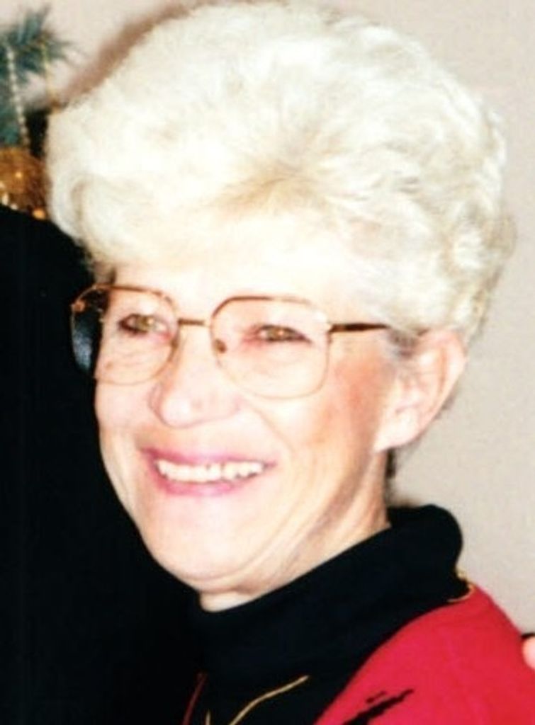 Mary M. Yeager (Mowery) Profile Photo
