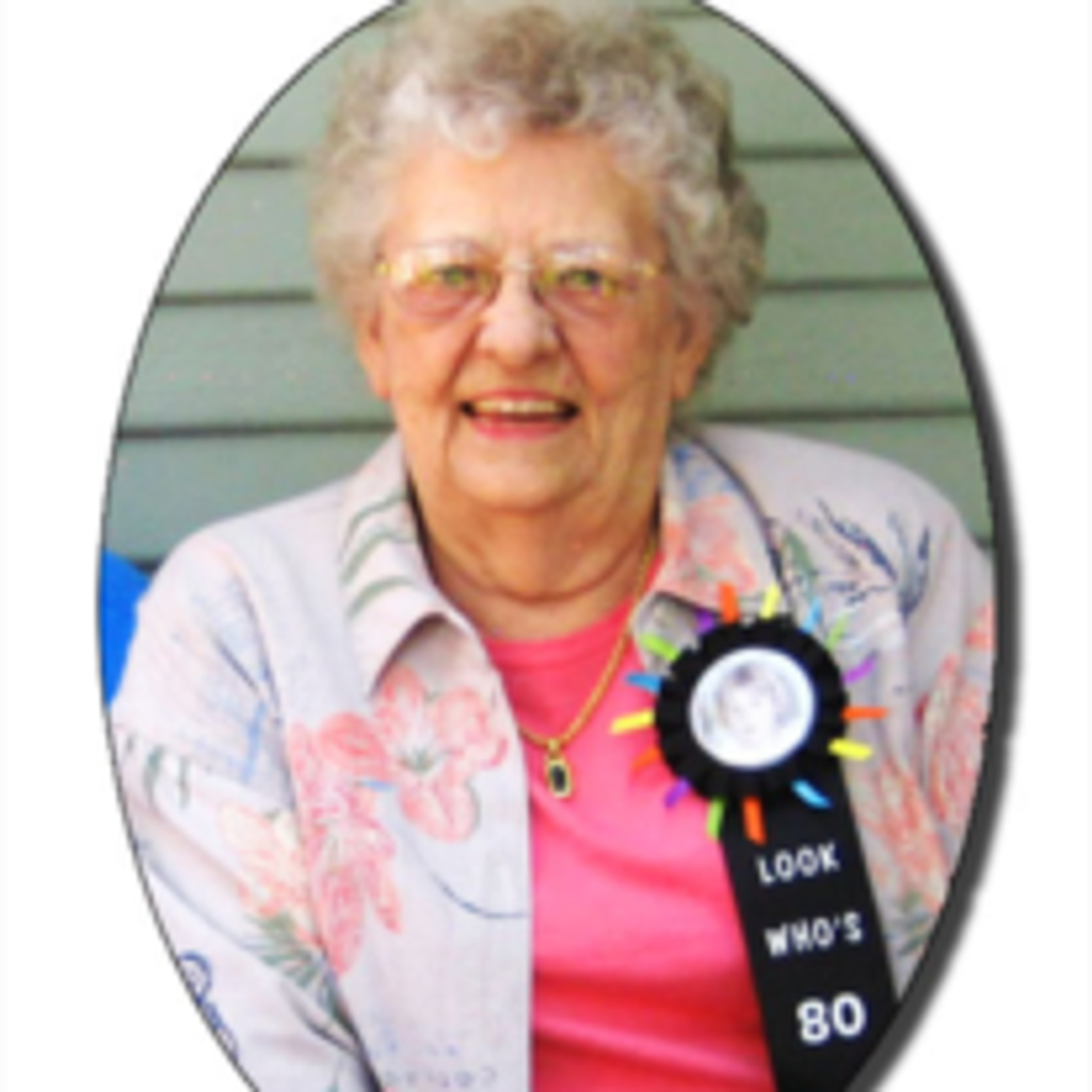 Avis Isabel Blake