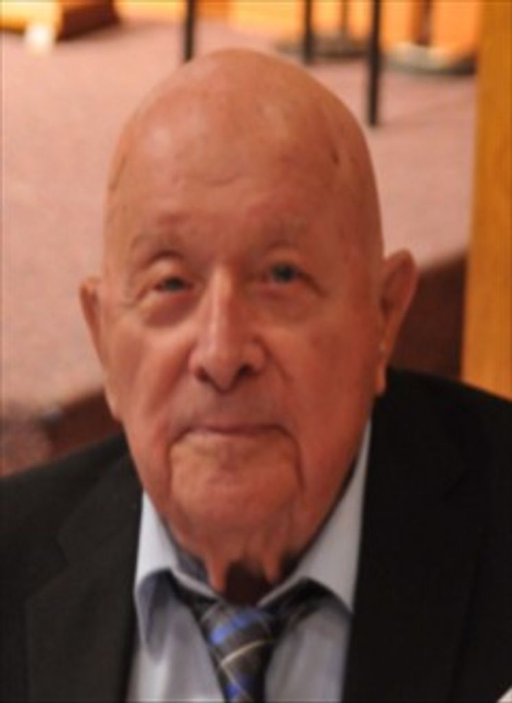 Stanley Cornelius Strong
