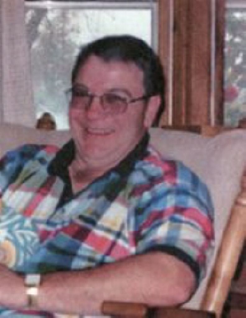 O. Dwight Sprouse Profile Photo