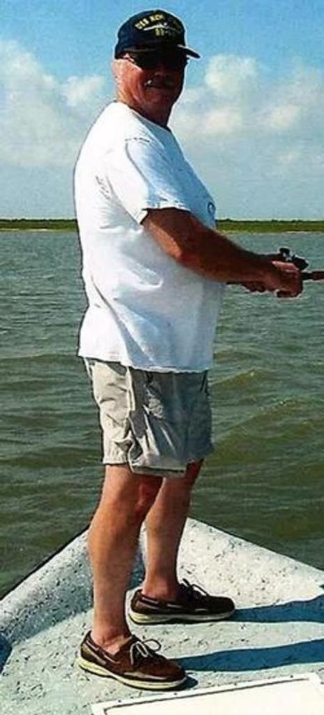 Earl Gene Reynolds