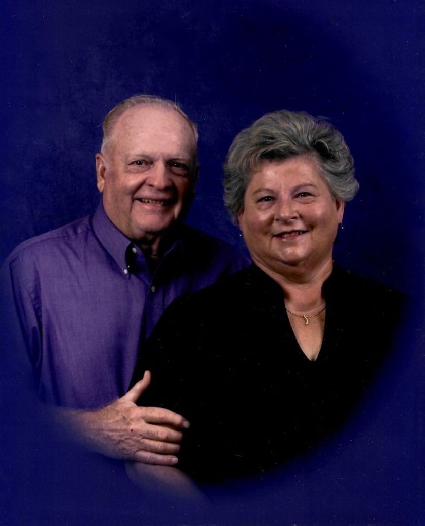 Willard Eugene Carter