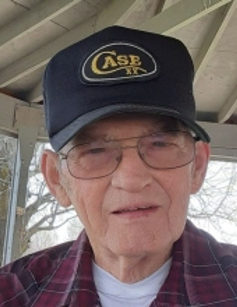 Donald Ray Parrent