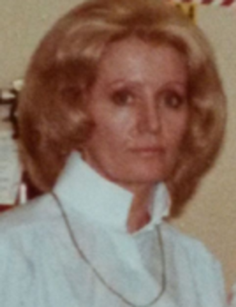 Dorothy Marie Bippert