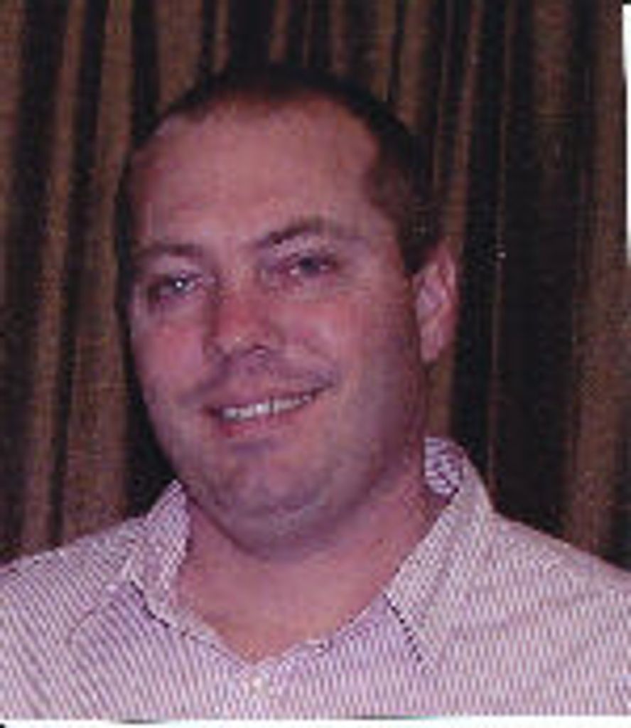 Joseph David Fischer Profile Photo