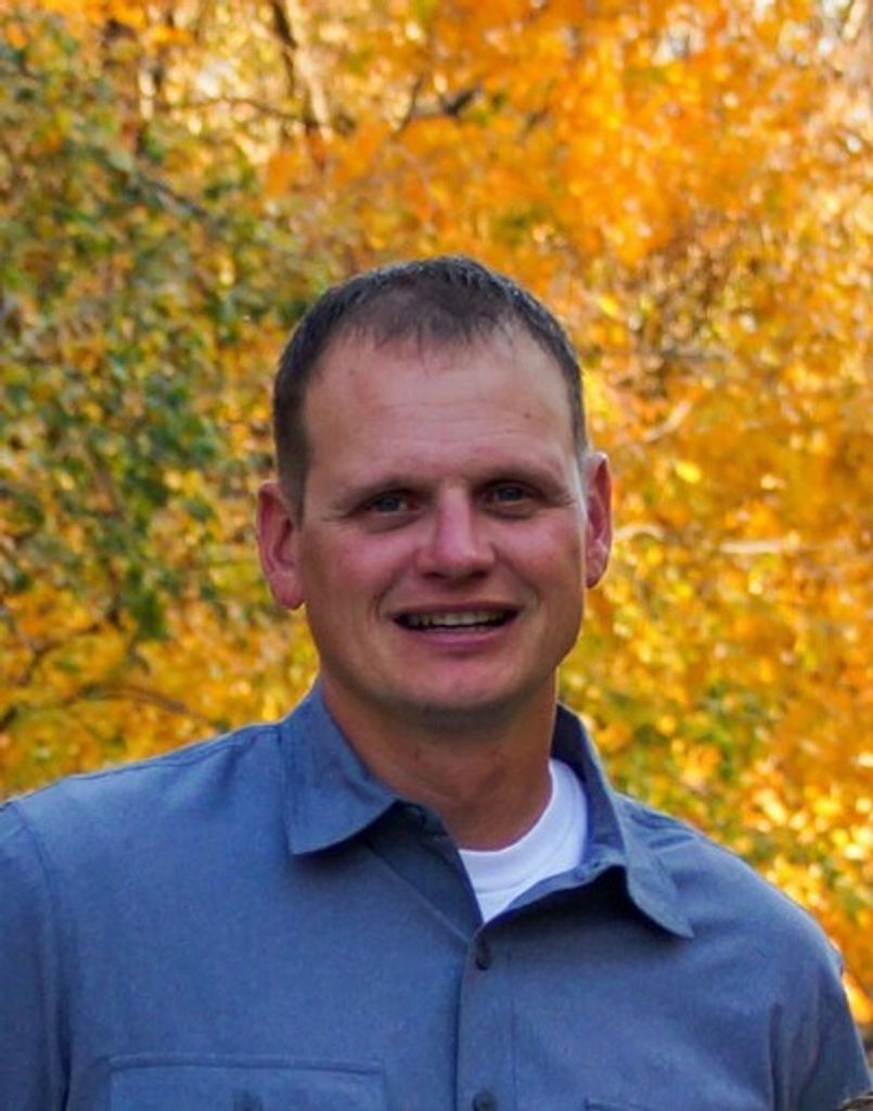 Gerald Schlemmer Profile Photo