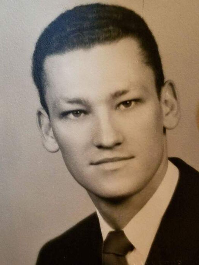 Donald Francis Letendre Profile Photo