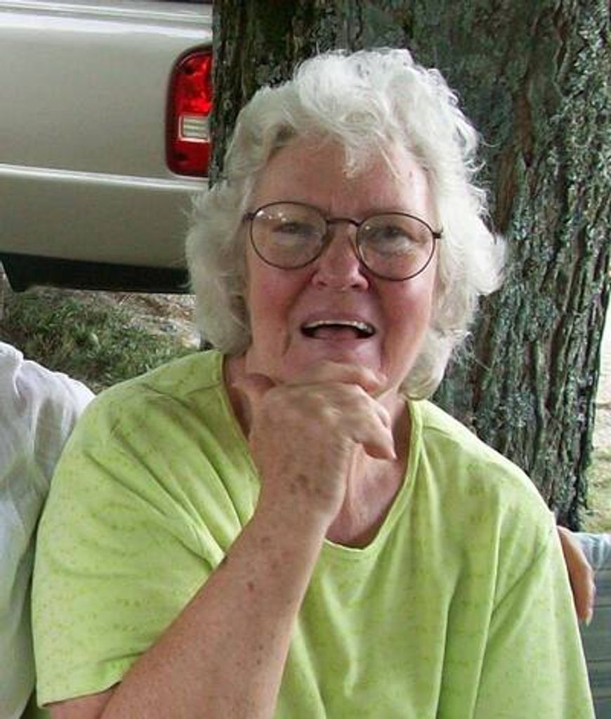 Lois Annetta Young Winnett Profile Photo