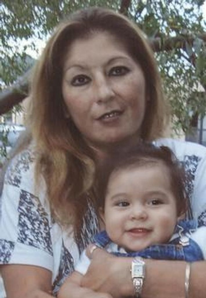 Pamela Salazar