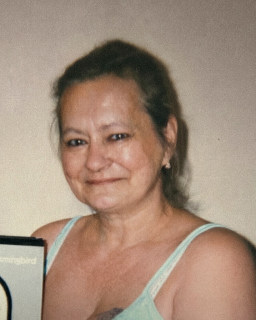 Junita "Jo" Cain Profile Photo