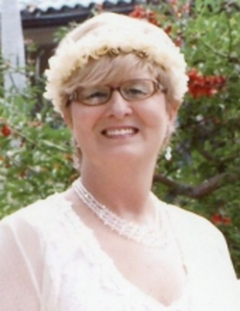Bonnie Jean Vogt