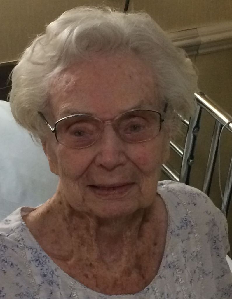Margaret M. "Peggy" (MacDermid) Carroll Profile Photo