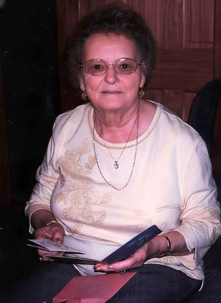 Mary Donovan Profile Photo