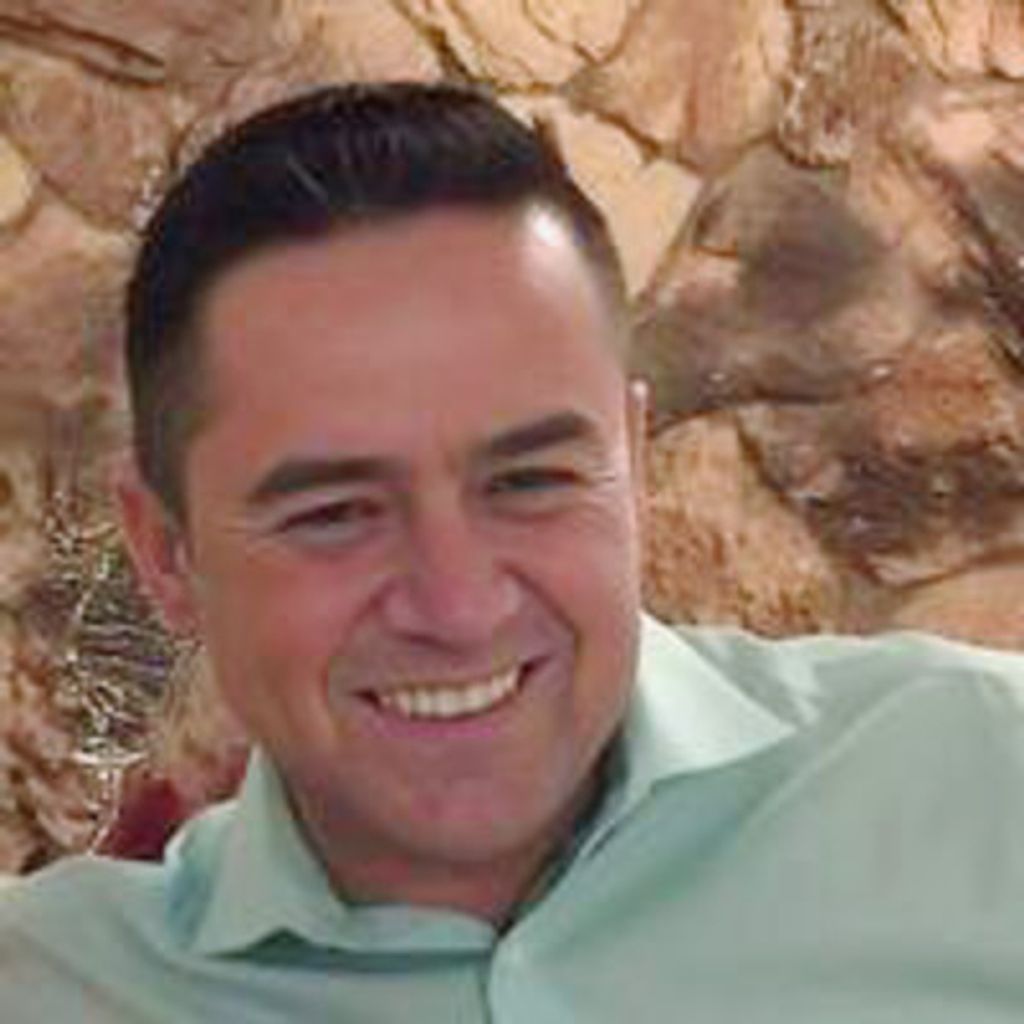 Heriberto "Eddie" Cardoso Profile Photo