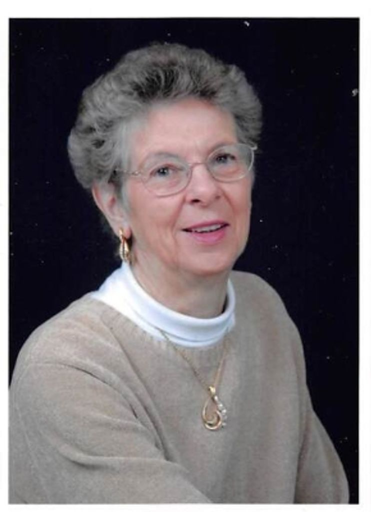 Joyce E. Singleton Profile Photo