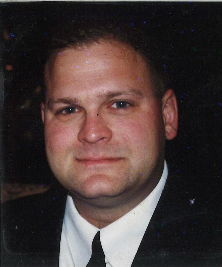 Brandon L. Hollier Profile Photo