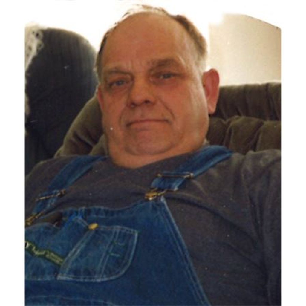 Raymond Kloth Profile Photo