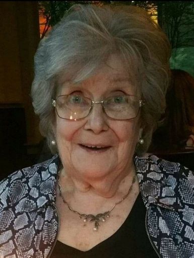 Mary M. Lyons Profile Photo