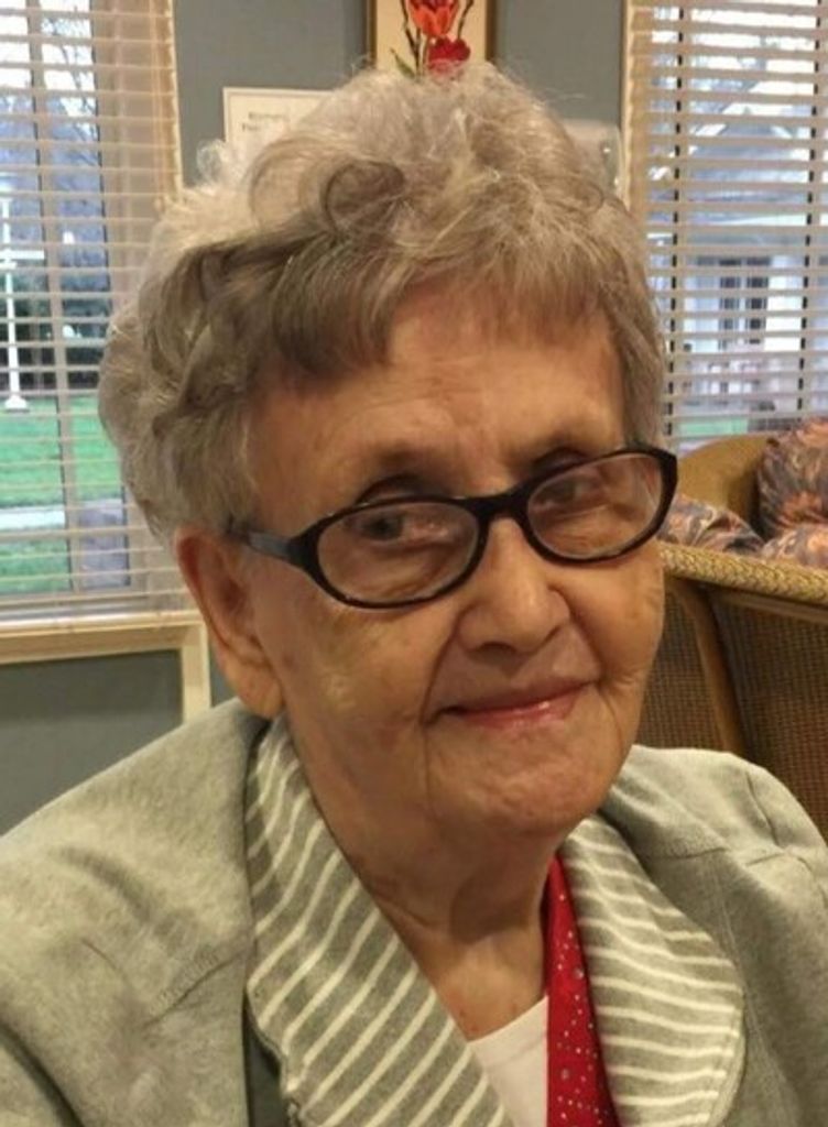 Margie Faye Mckinney Profile Photo
