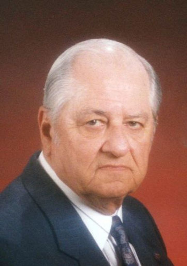 Merland Eugene Buttolph