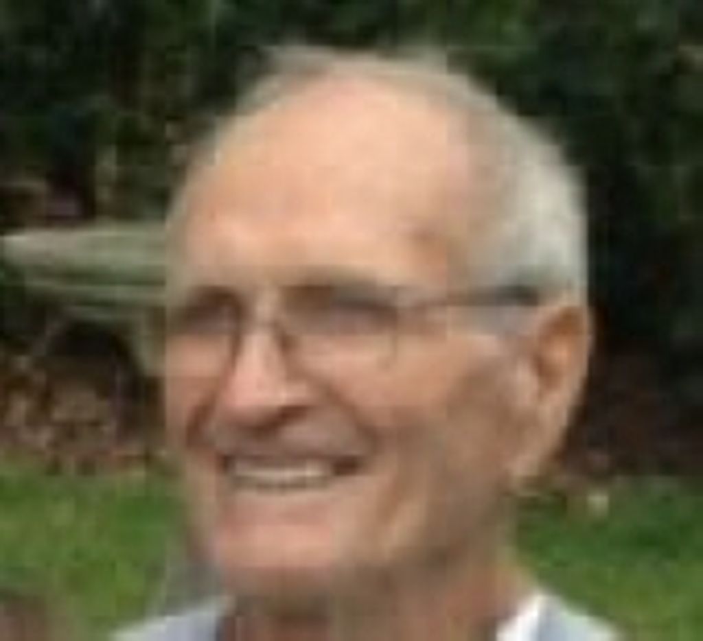 Roy C. Oliver