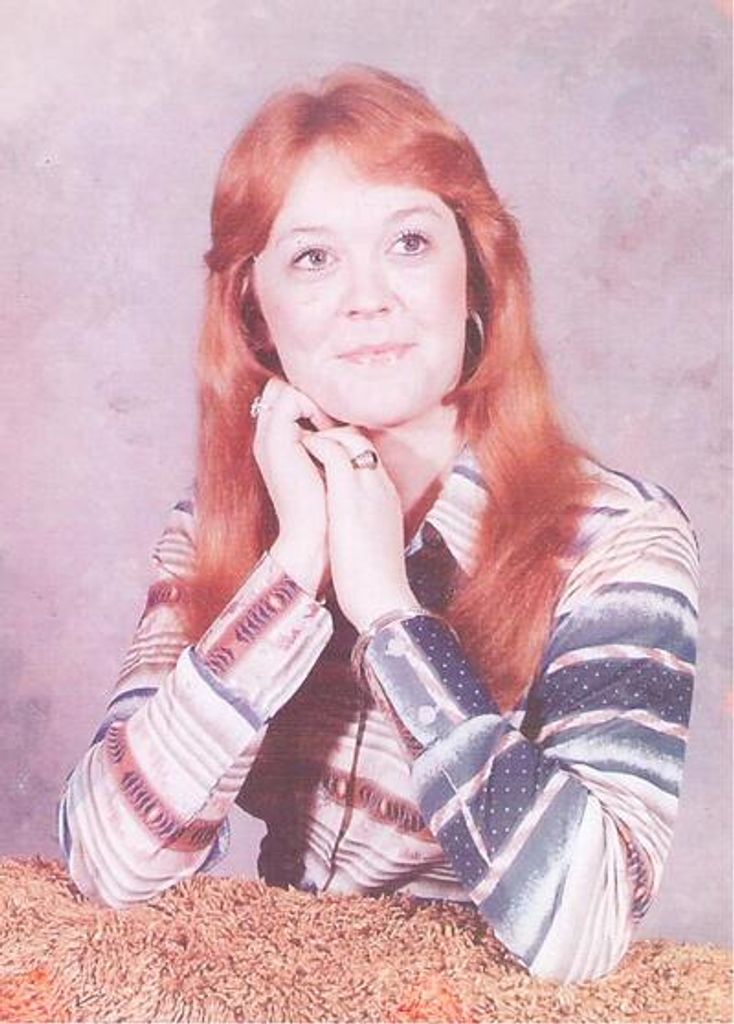 Elaine Boyd Profile Photo