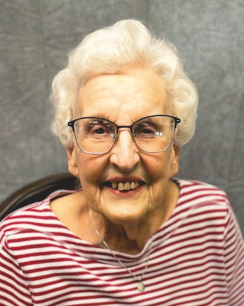 Charlane Mae Tanner Profile Photo