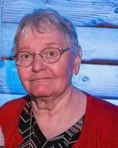 Phyllis de Haas Profile Photo