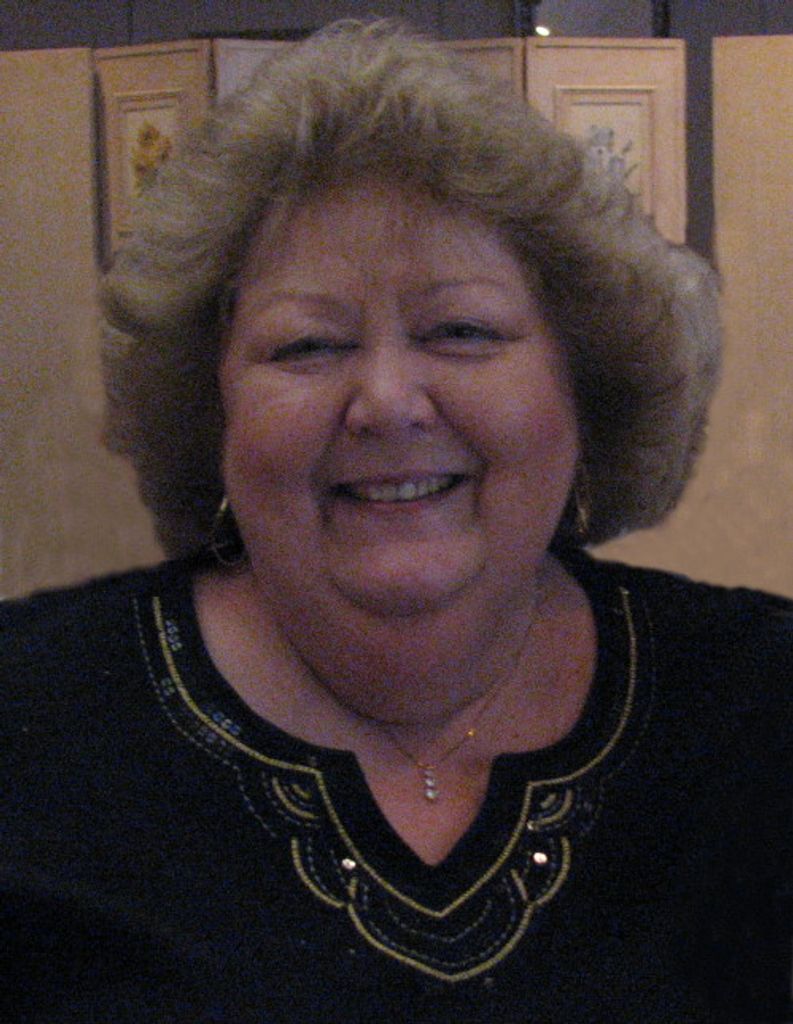 Patricia A. (Momirov)  Janecek