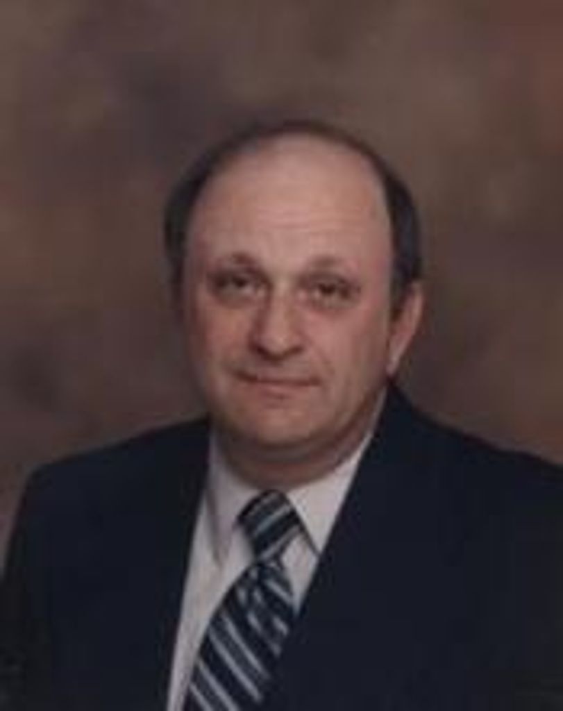 Louis Stout Profile Photo