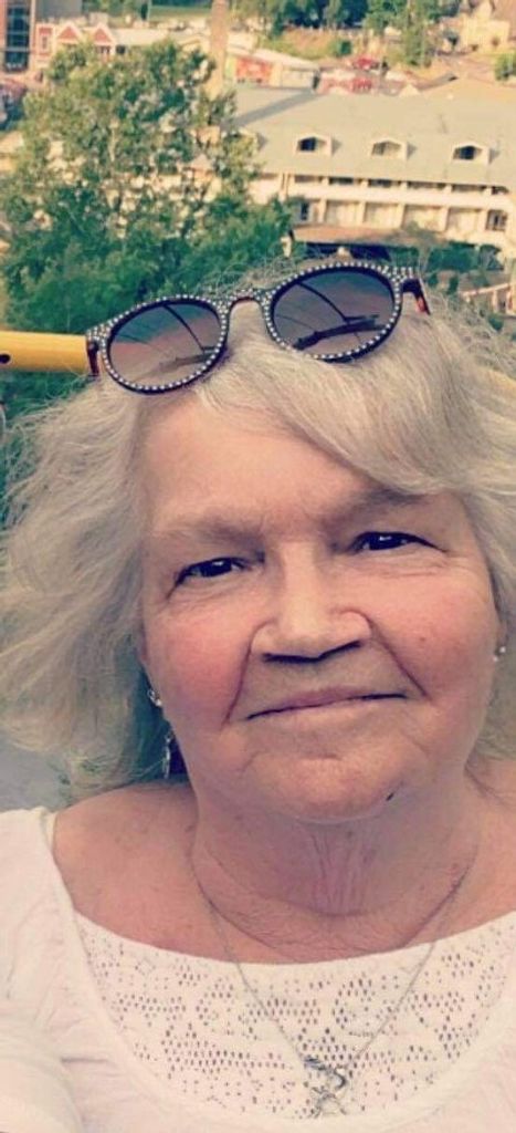 Barbara Jean Thomas Profile Photo