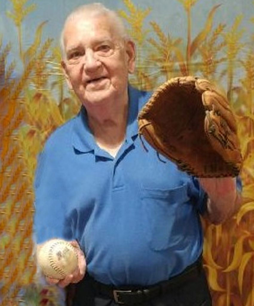Roy J. Tybor