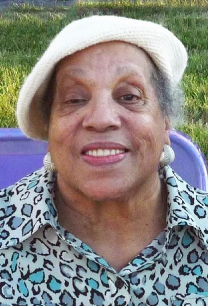 Irma Jane Carey Profile Photo