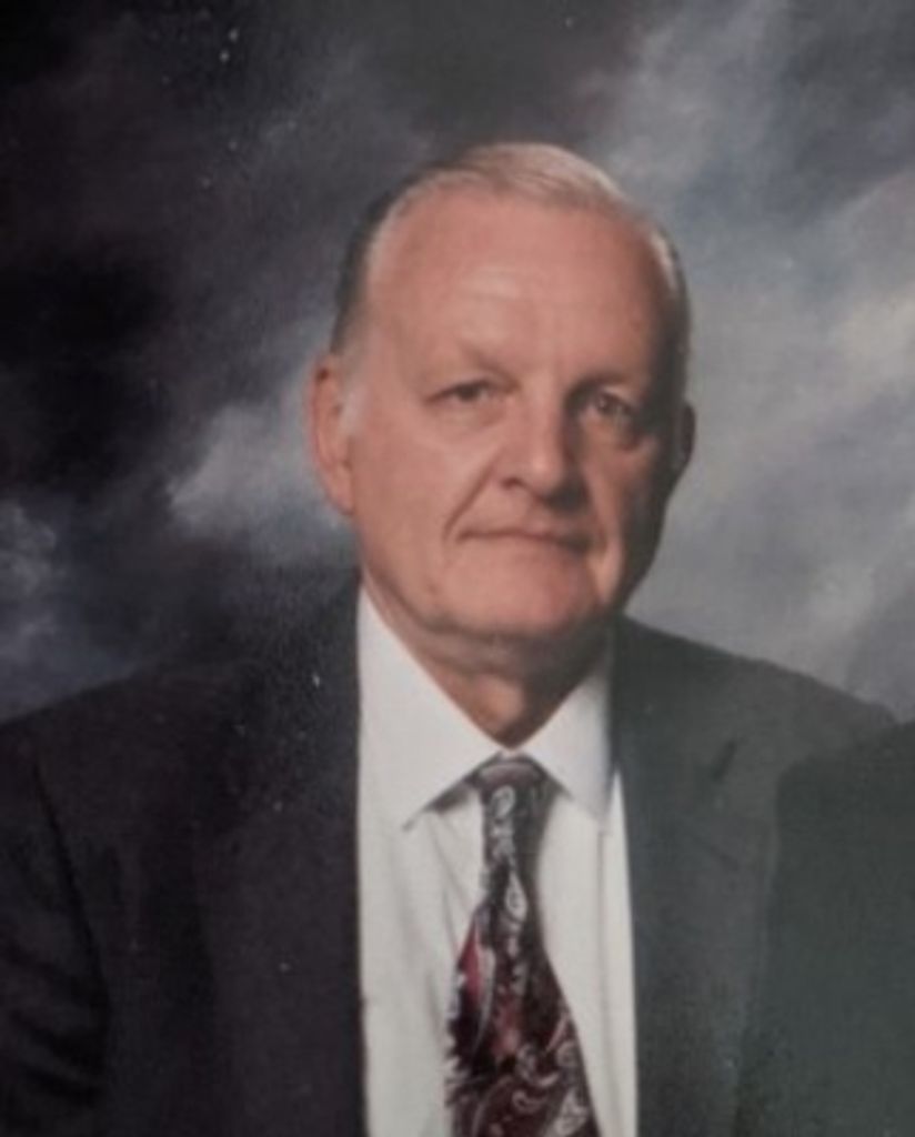 Harry Pedersen Profile Photo
