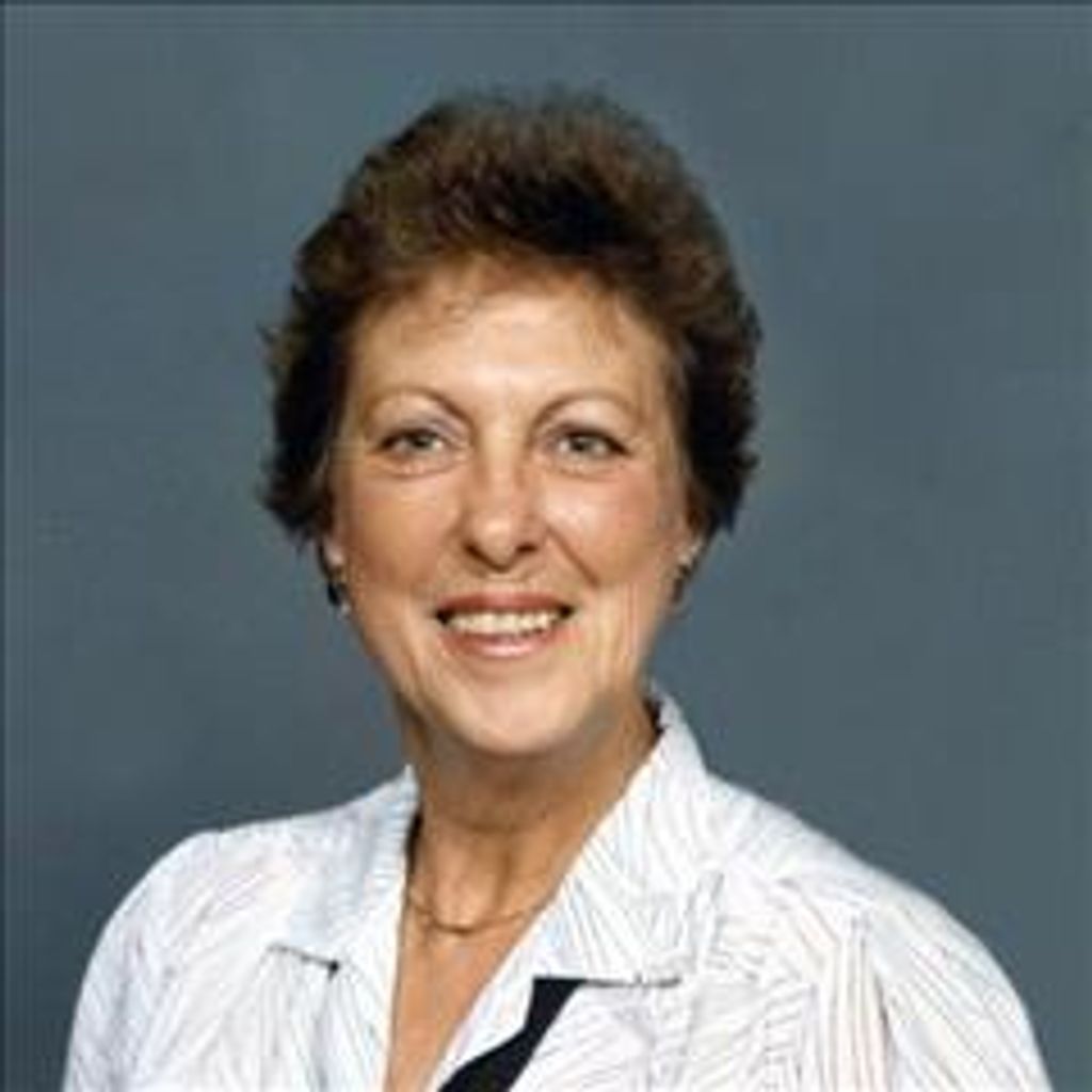 Ann May Bishop Profile Photo