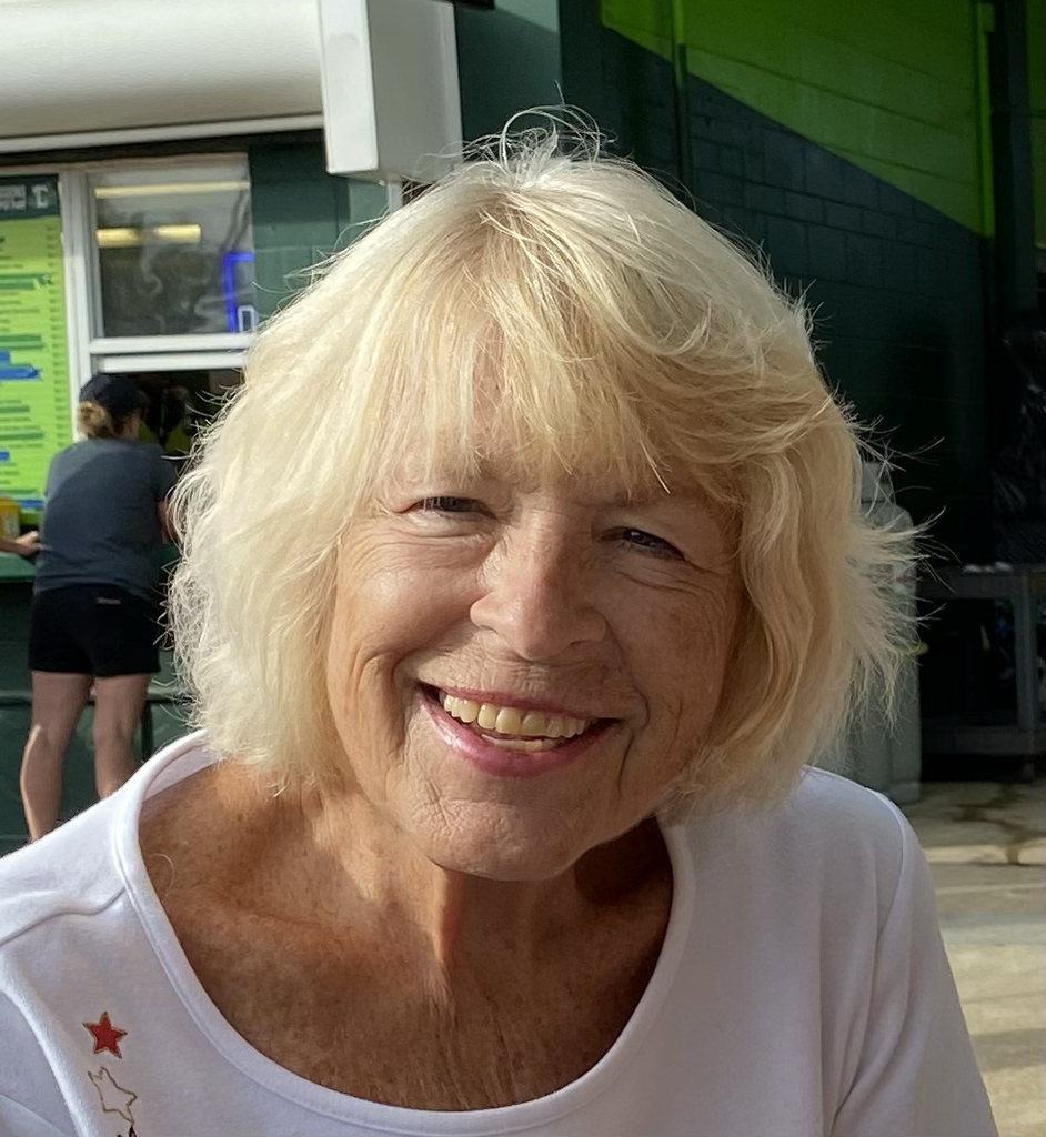 (Marilyn) Sue Schneider Dorn