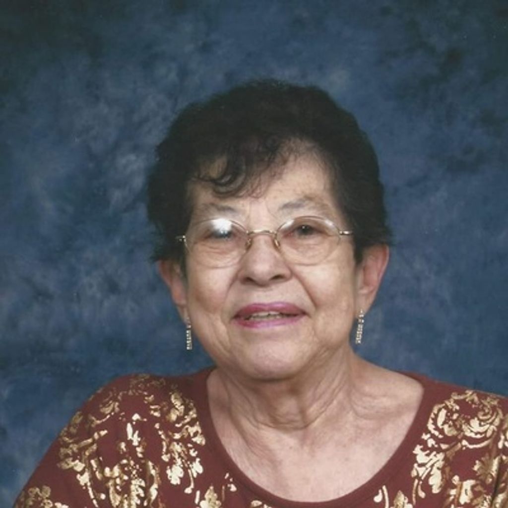 Irene Laure Roth Profile Photo