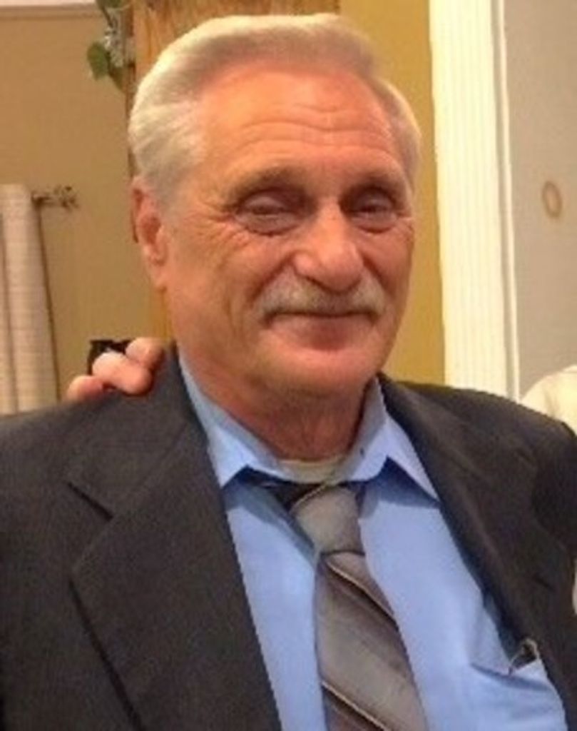 Larry Eugene Green Profile Photo