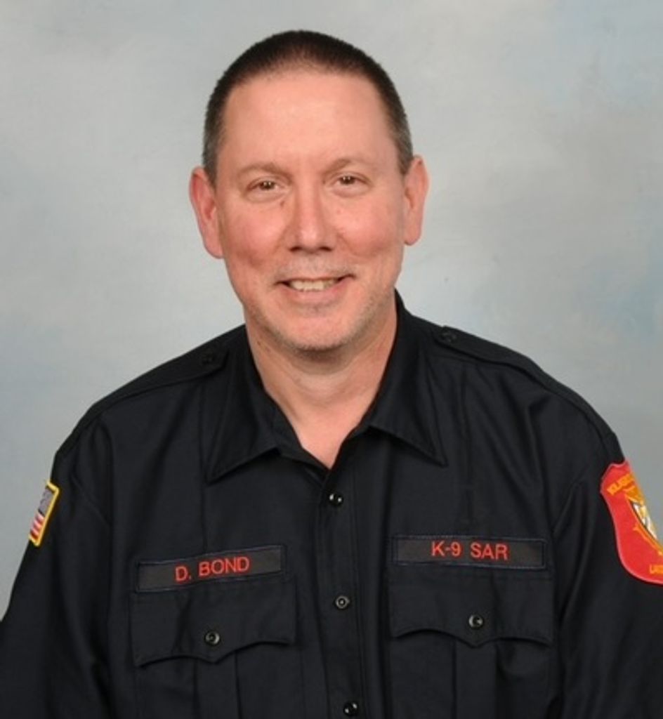David Dale Bond Profile Photo