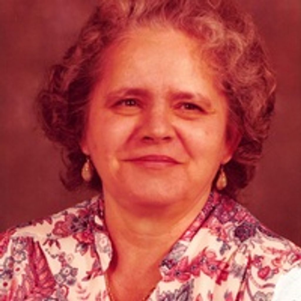 Rose Marie Cooley Profile Photo